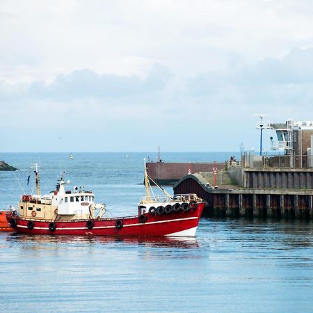 Bizstay Harbour IV Хага Екстериор снимка