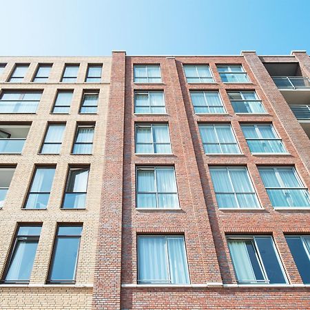 Bizstay Harbour IV Хага Екстериор снимка