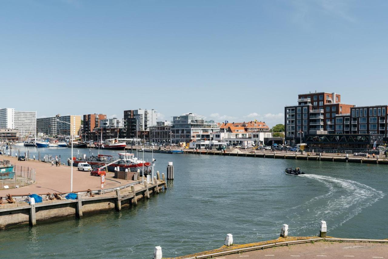 Bizstay Harbour IV Хага Екстериор снимка