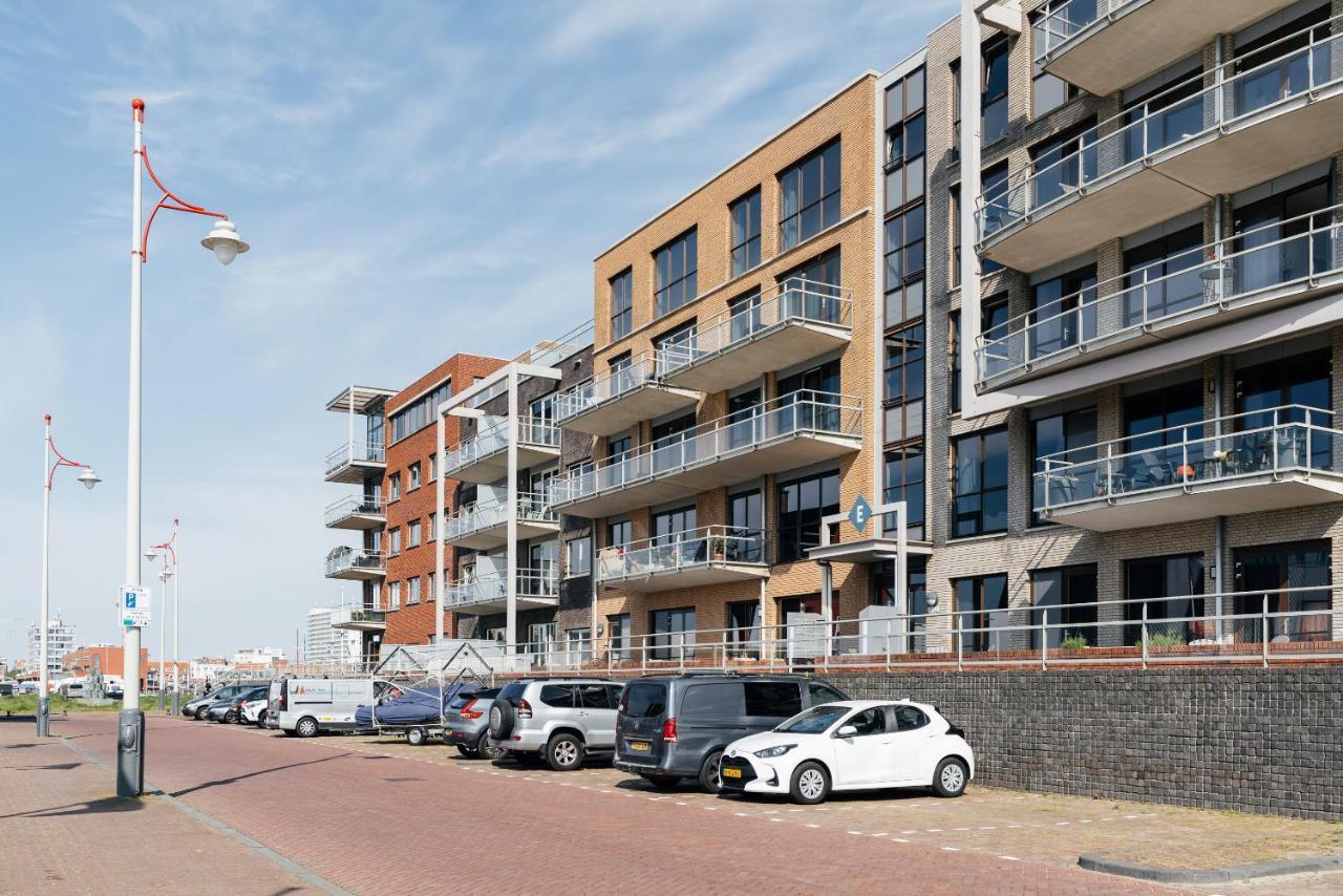 Bizstay Harbour IV Хага Екстериор снимка
