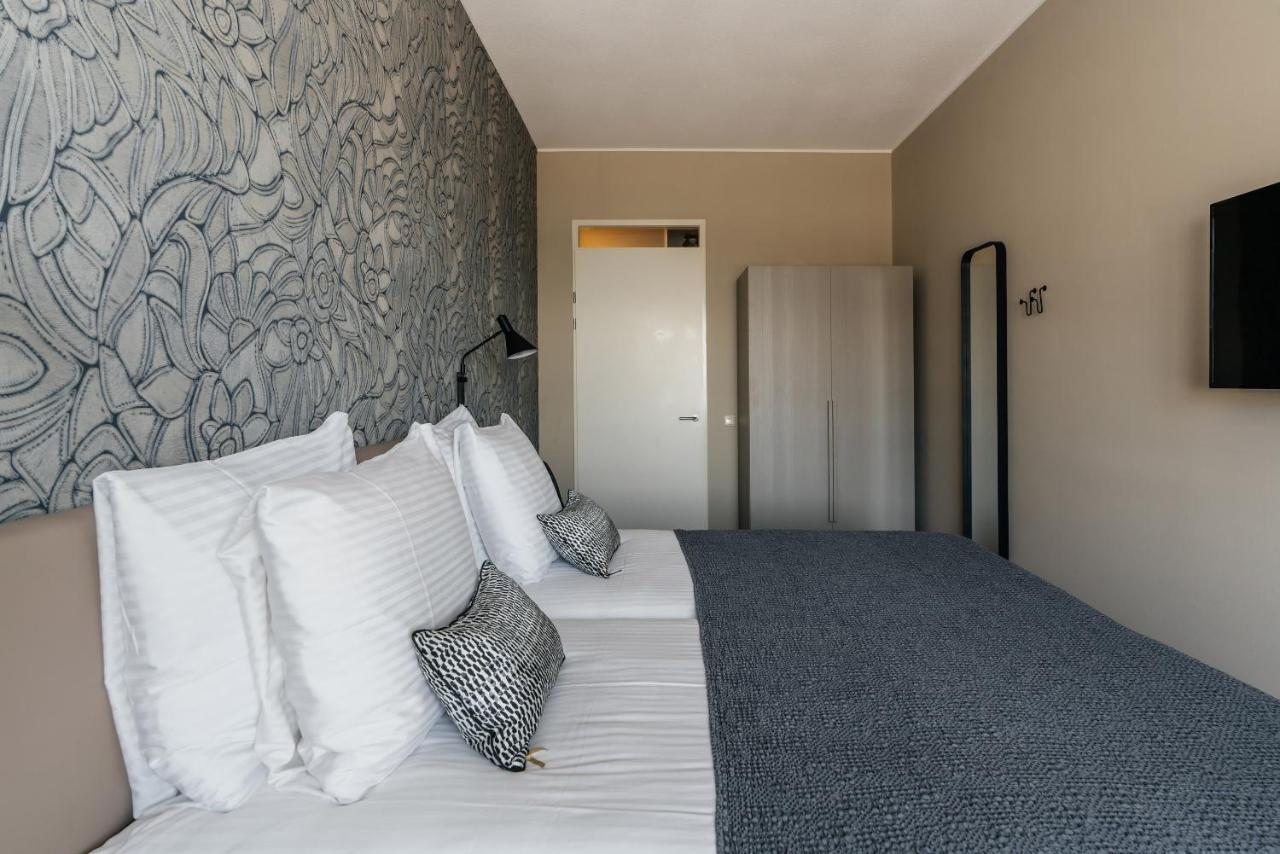 Bizstay Harbour IV Хага Екстериор снимка