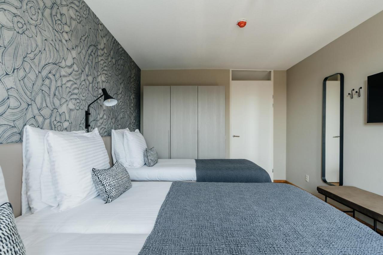 Bizstay Harbour IV Хага Екстериор снимка